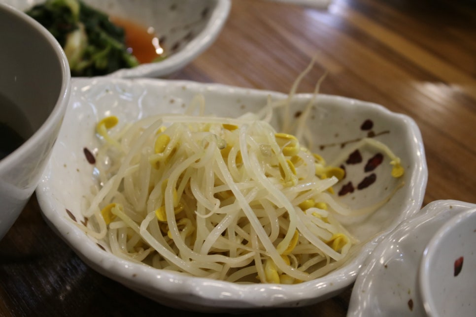 융건릉 맛집 어메이징한 맛의 행복을 느끼는 반반한명태가 관련 이미지 9