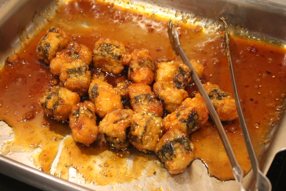 수원역 스시부페 푸드파이터들은 여기로 모여라 스시오 관련 이미지 8