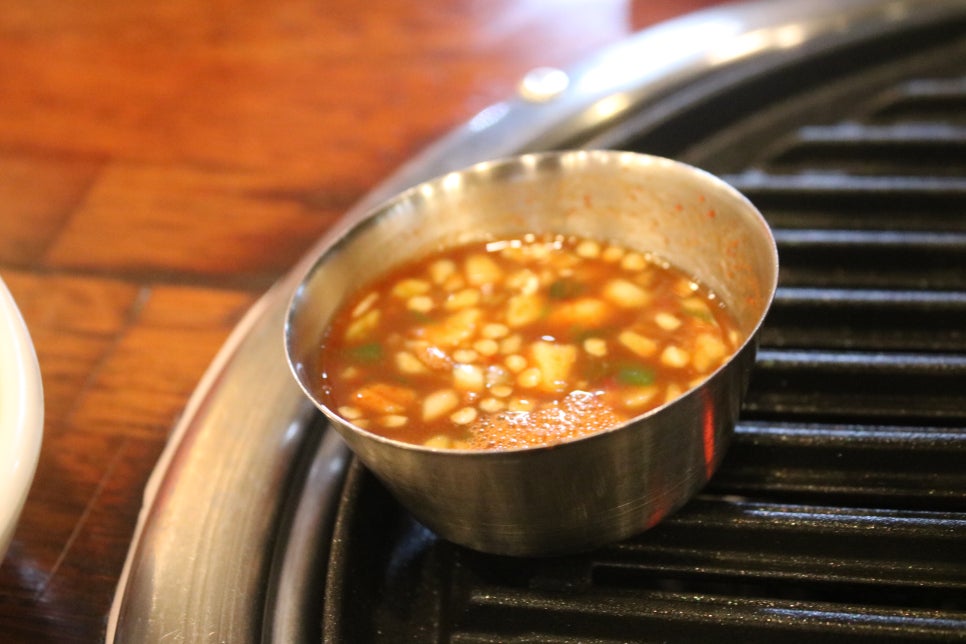 오산 갈비 꿀맛을 보장하는 돈비가 오산대역점 관련 이미지 18
