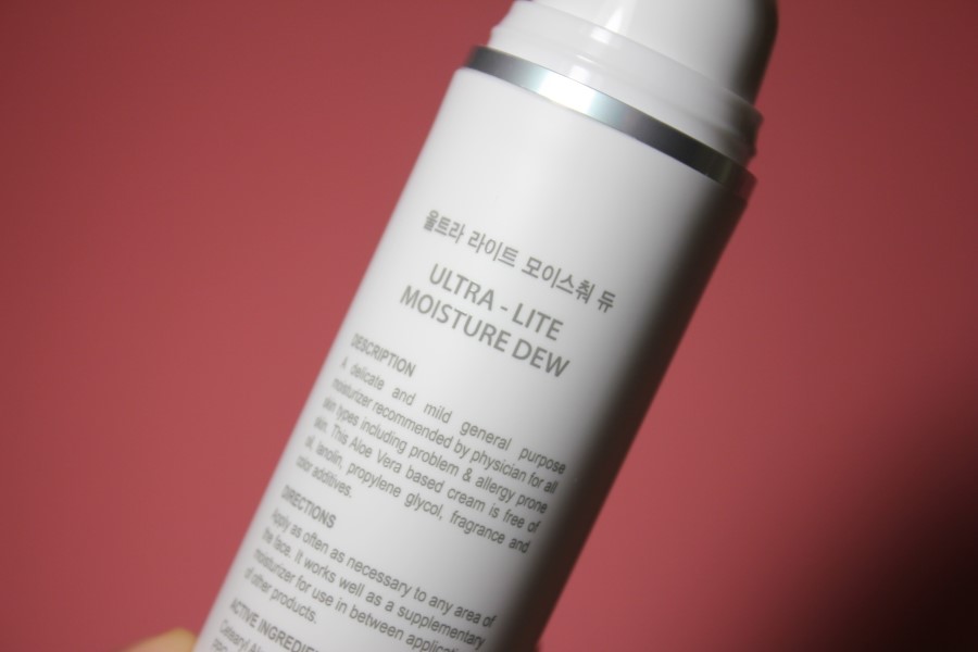 문제성피부크림 지성피부에 촉촉하게 수분공급 해주세요 관련 이미지 5