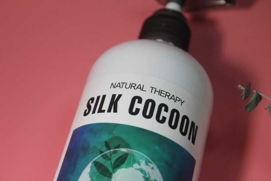 친환경 샴푸 샤워가 즐거워질수 밖에 없어요 관련 이미지 2