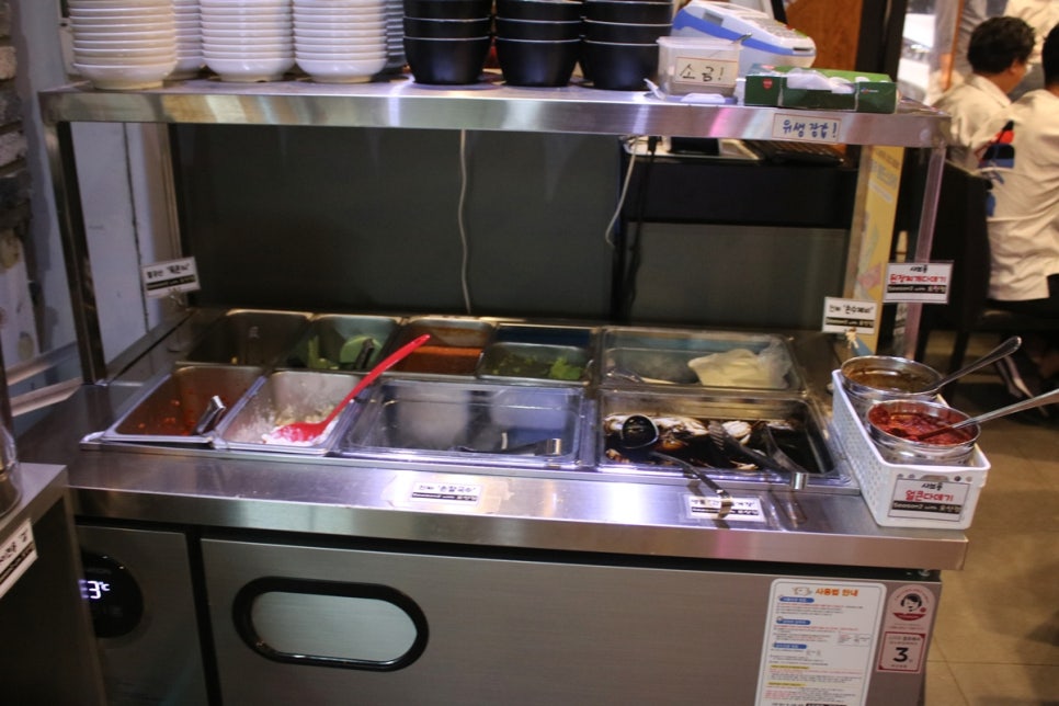 오산 회식장소 놀라운 구성의 육풍, 고기집의 재발견! 관련 이미지 7