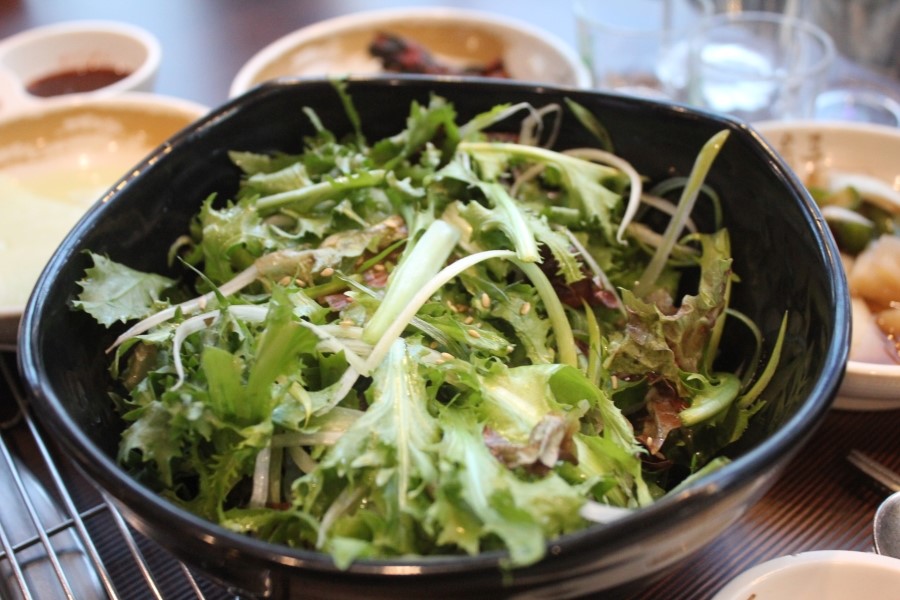 동탄2신도시 맛집 삼겹살은 이맛에 먹는거 아니겠어 관련 이미지 12