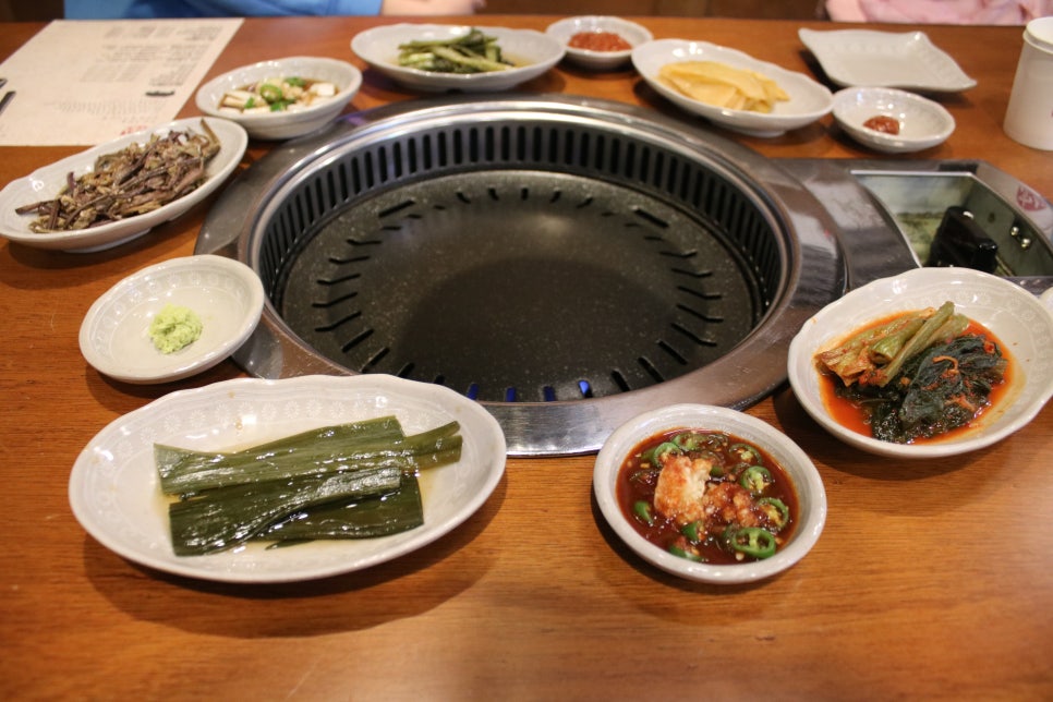 동탄2삼겹살 제대로 반해버리는 고반식당 관련 이미지 11