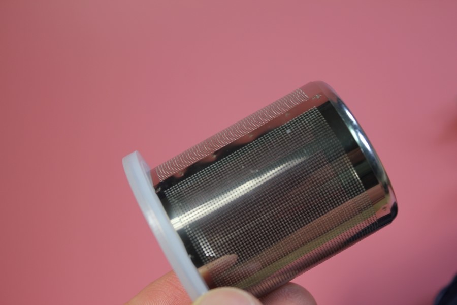 뜨거운차도 쉽게 우려서 마실 수 있는 힐랑 거꾸로물병 관련 이미지 10