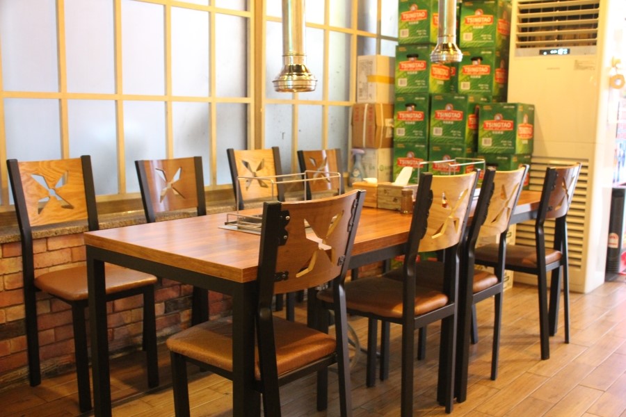 동탄술집 요즘 대세 양꼬치와 함께 맥주한잔 하기 좋은곳 관련 이미지 23