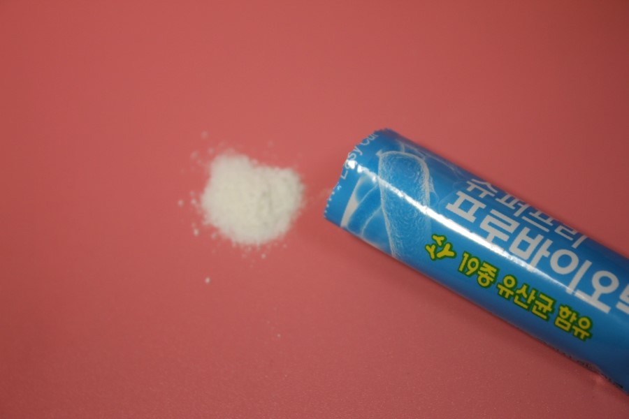 슈퍼프리 프로바이오틱스 유산균 가성비 넘치는 후기 관련 이미지 12