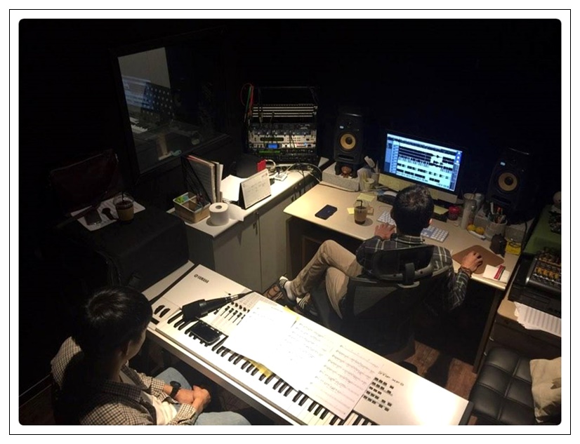 밤에 듣기 좋은 노래 감성 충전되는느낌! 관련 이미지 8