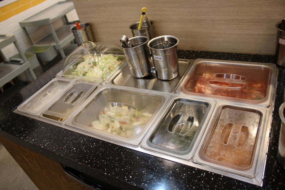 오산시맛집 만족도가 높았던 힐링의 끝판왕 조리고 관련 이미지 14