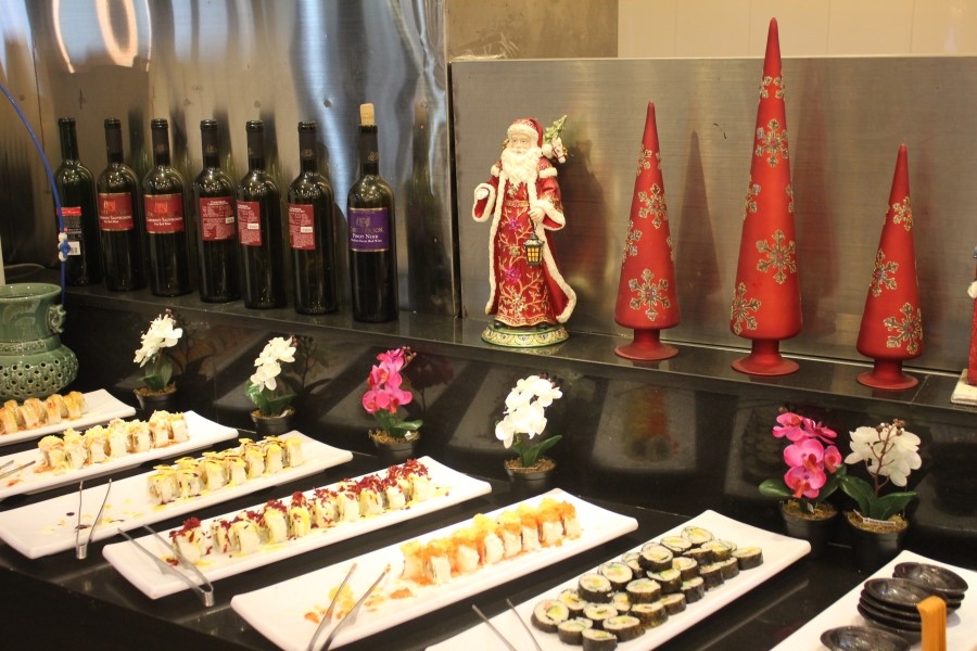 동탄돌잔치 병점 뷔페가서 마음껏 먹고온 롯데프라임 관련 이미지 23