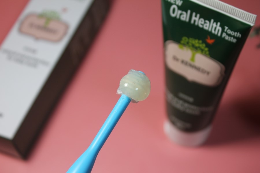 돌아기치약 안심하고 쓰는 닥터케네디 뉴오헬스 키즈치약 관련 이미지 12