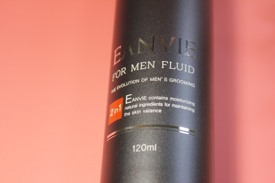 남자올인원로션 귀찮은 당신을 위한 엔비 포맨 플루이드 관련 이미지 7