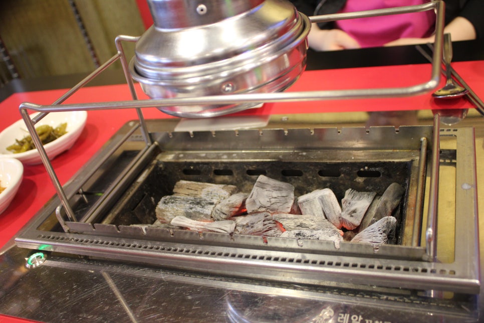 용인터미널맛집 간만에 기가막혔던 오리지널 천지양꼬치 관련 이미지 12