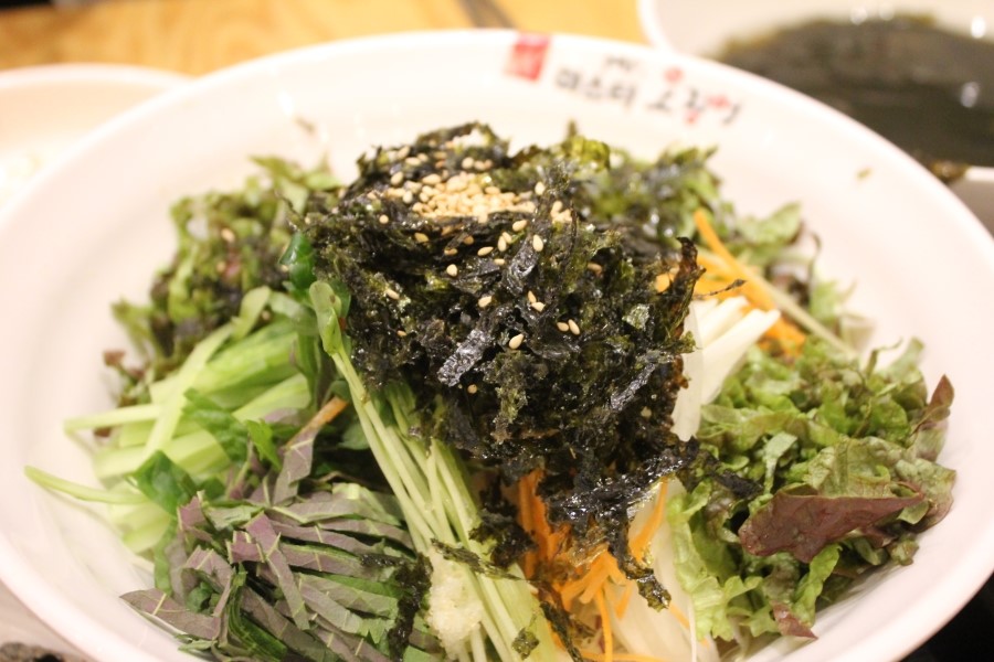 2동탄 맛집 소주한잔 부르는 이맛 미스터오징어 화성2동탄점 관련 이미지 20