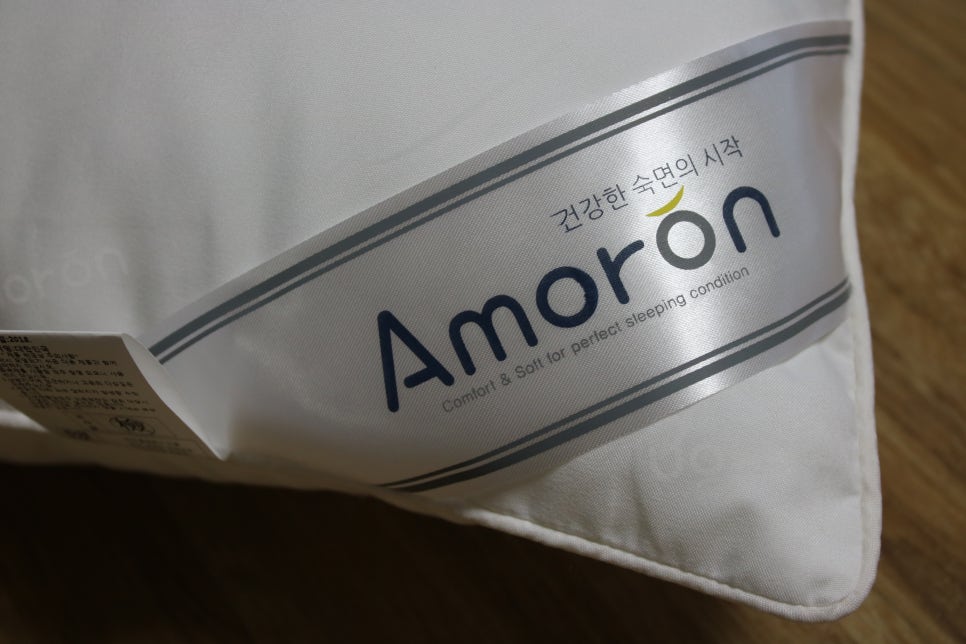 나라데코 아모르온 다운필 베게솜 가성비가 갑이네요 관련 이미지 6