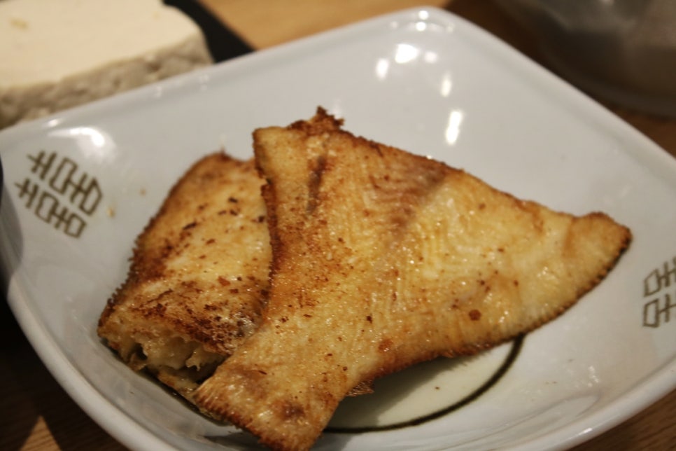 호매실 맛집 온몸이 힐링되는거 같던 교동두부 관련 이미지 21