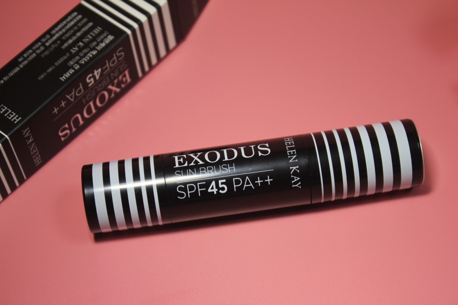메이크업베이스 딱 하나로 해결 되는 엑소더스 스틱형 cc브러쉬 선브러쉬 관련 이미지 20
