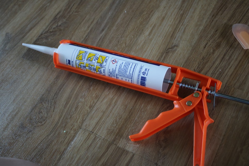 셀프 줄눈시공 실리콘까지 직접 해본 레알 후기 관련 이미지 22