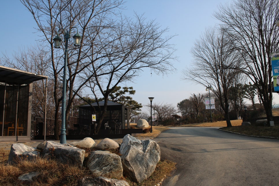 안성 맛집 지대로 보람을 느꼈던 파크엘림 관련 이미지 7