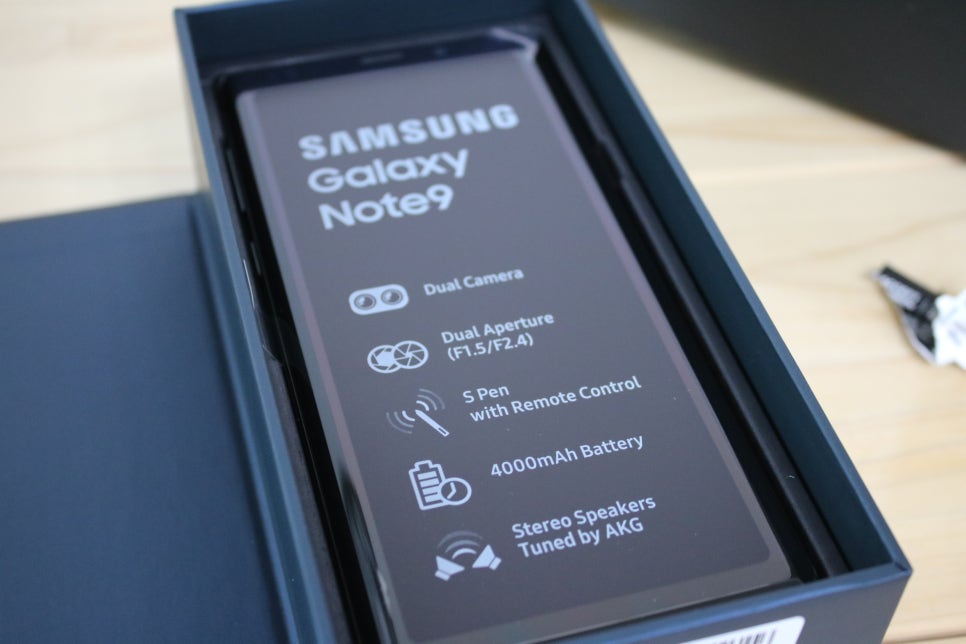 갤럭시노트9 인터넷으로 구매해본 레알 사용기 관련 이미지 16