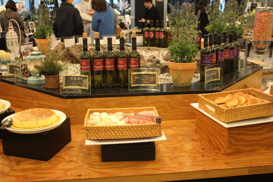 동탄돌잔치 병점 뷔페가서 마음껏 먹고온 롯데프라임 관련 이미지 31