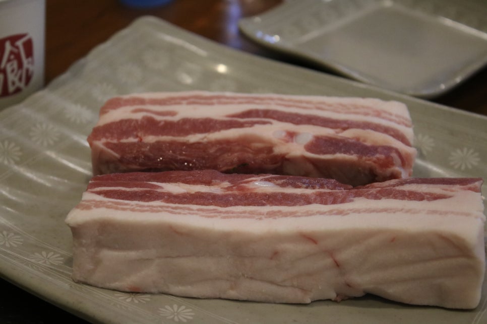 동탄2삼겹살 제대로 반해버리는 고반식당 관련 이미지 22