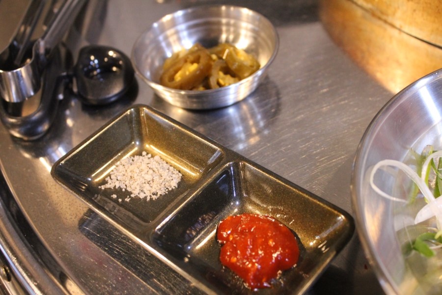 수지구청맛집 풍덕천동의 놓쳐선 안될 분위기 좋은 김과장고깃집 관련 이미지 23