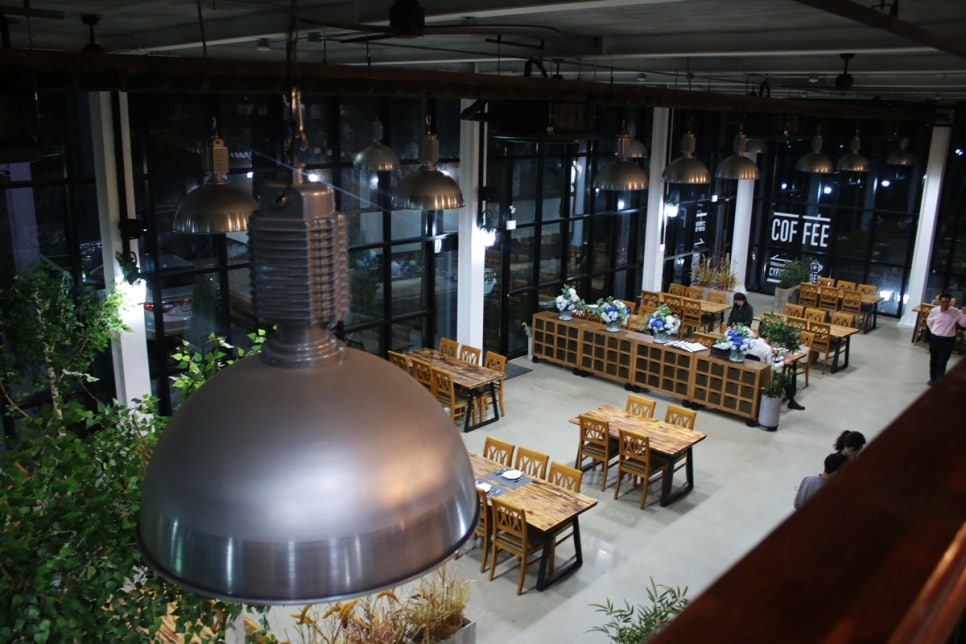 용인 레스토랑 이색데이트 하기에 딱 좋았던 오뜨아르 관련 이미지 10