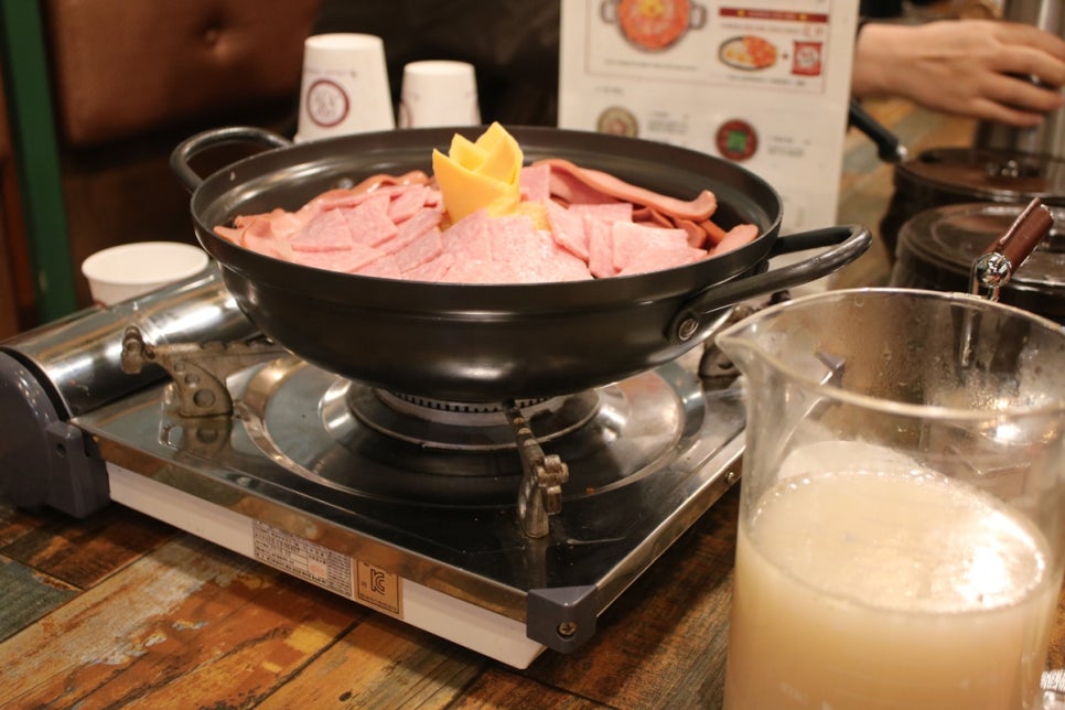 동탄 센트럴파크 맛집 이런날씨에 더 생각나는 사골식당 관련 이미지 20