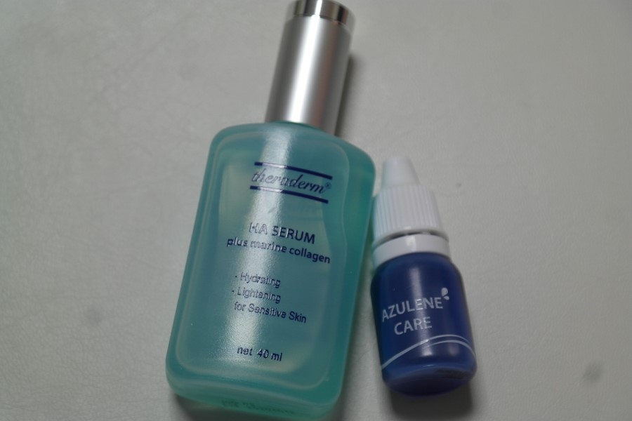 트러블피부화장품 레이저 시술후에 더 좋은 유수분공급세럼 관련 이미지 6