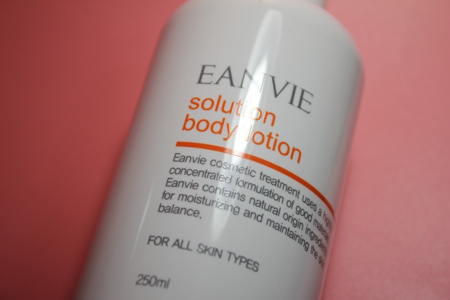 피부보습제 향기 좋고 촉촉한 엔비 솔루션 바디로션 관련 이미지 8