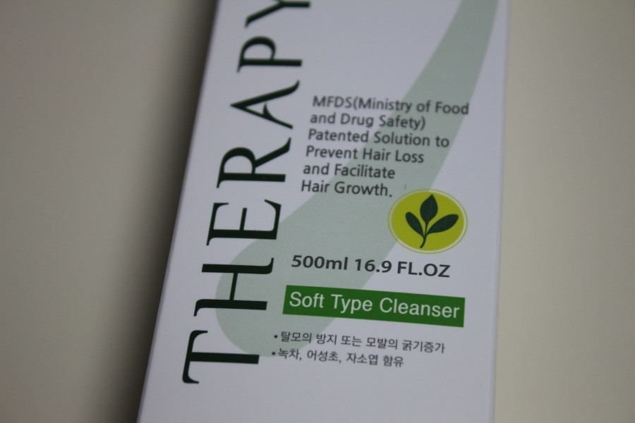 비듬샴푸추천 두피가 건강해지는 테라피션 릴렉싱 샴푸 관련 이미지 3