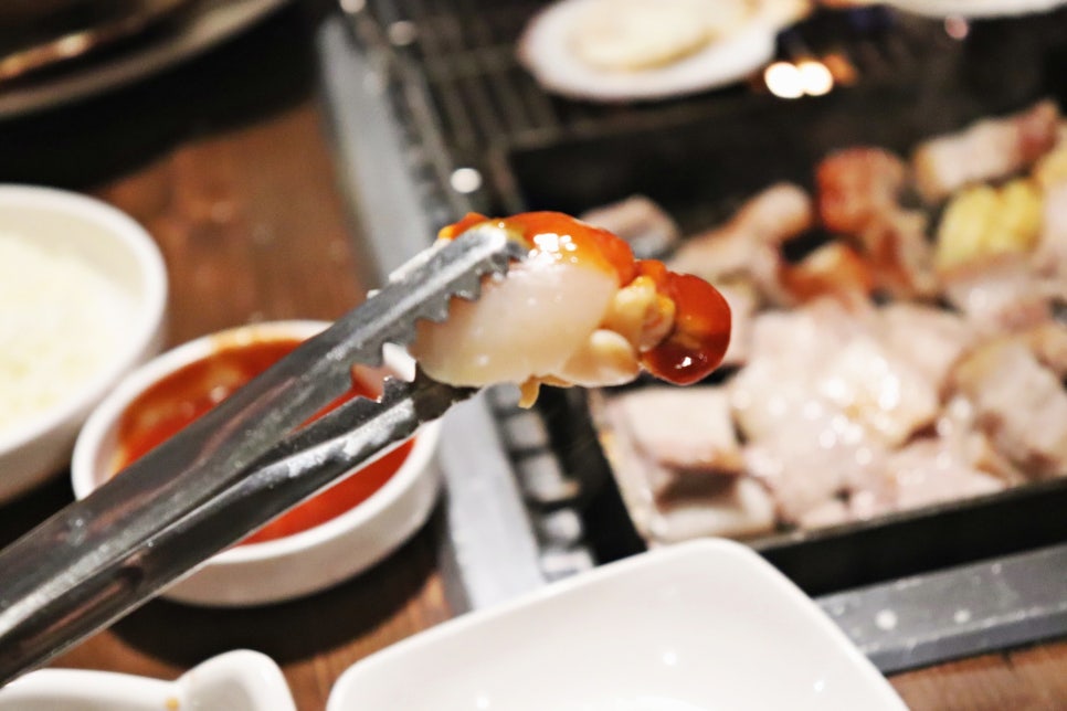 정동진 맛집 멀리서 찾지마세요! 관련 이미지 22