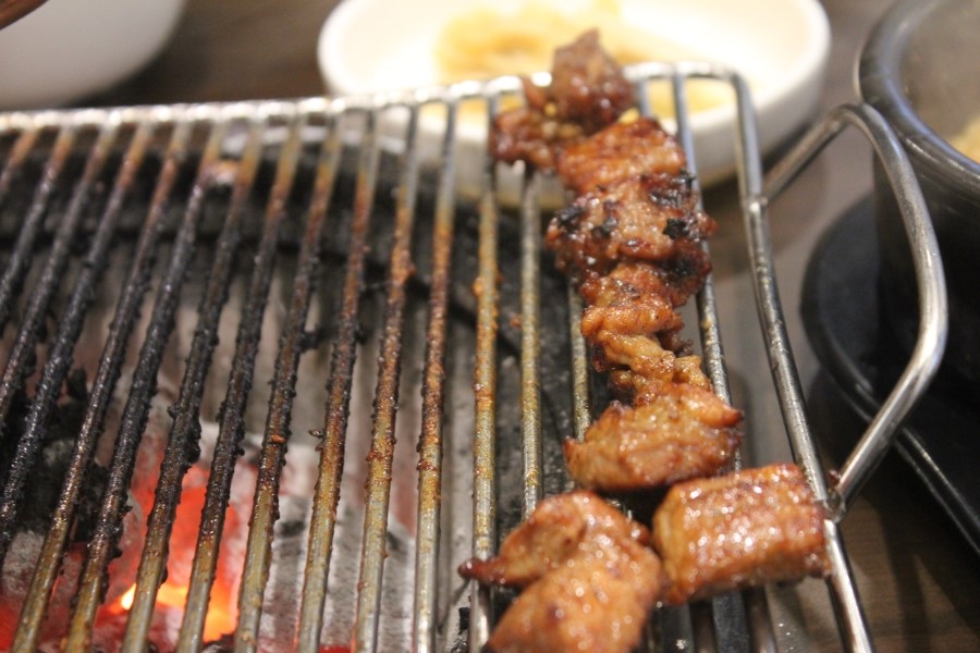 동탄2신도시 돼지갈비 맛집 꼭 한번 가볼만한 갈비꽃 관련 이미지 27