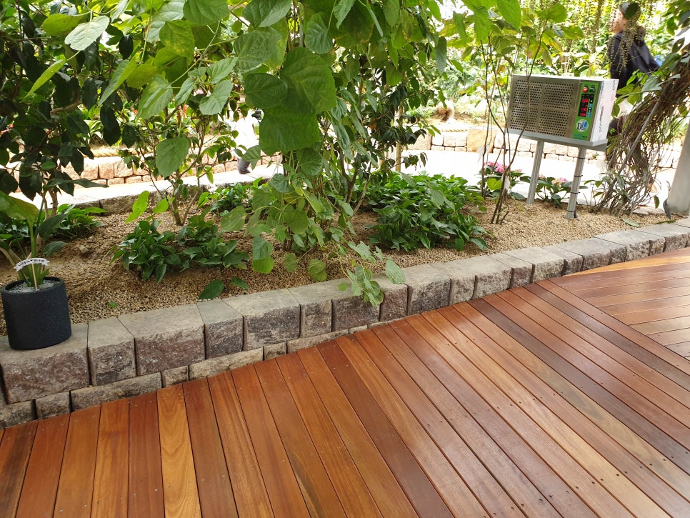 화성 가볼만한곳 바오밥식물원베이커리에 아이들과 함께 관련 이미지 17