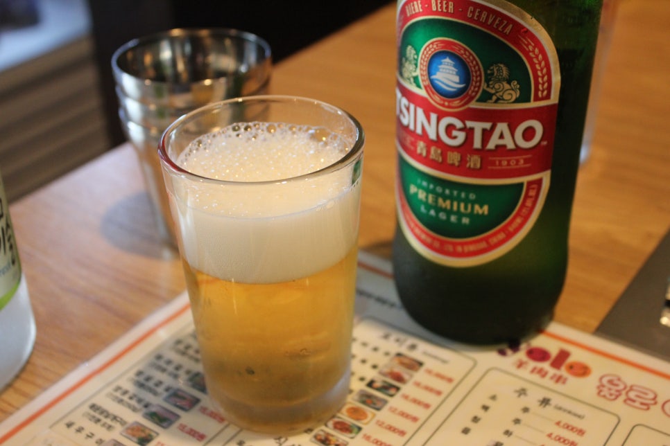 수원탑동맛집 잊을수없는 중독성을 느끼고온 욜로양꼬치 관련 이미지 19