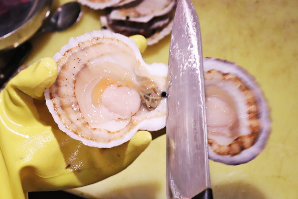 정동진 맛집 멀리서 찾지마세요! 관련 이미지 31