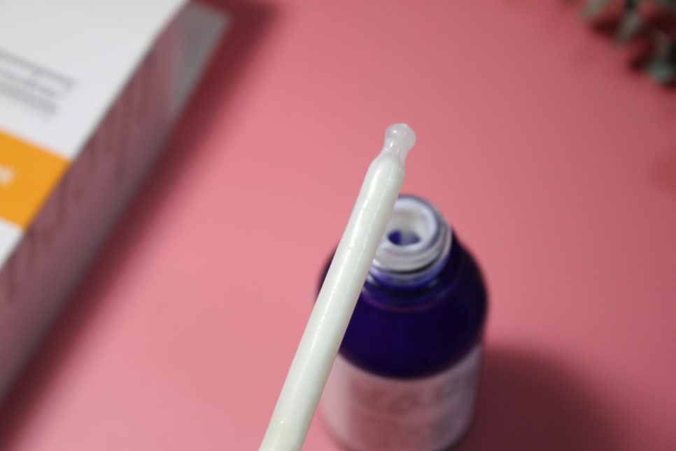 보습세럼 속건조지성피부에는 딱이네요 관련 이미지 6