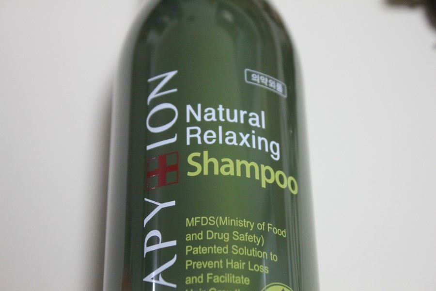 비듬샴푸추천 두피가 건강해지는 테라피션 릴렉싱 샴푸 관련 이미지 9