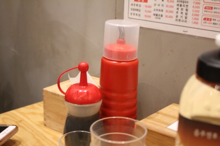 2동탄 맛집 소주한잔 부르는 이맛 미스터오징어 화성2동탄점 관련 이미지 18