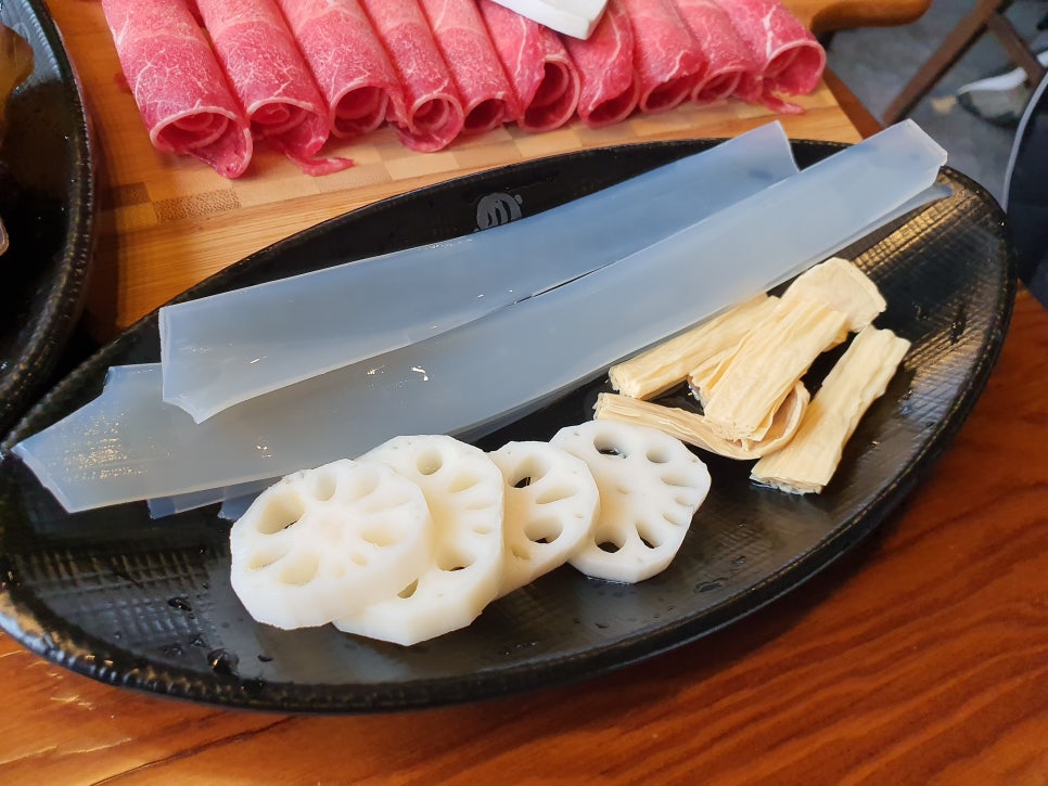 태평역 맛집 진심 감동하고온 대천부훠궈 관련 이미지 20