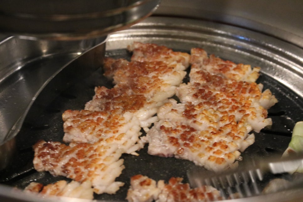 야탑 고기 남다른 클라쓰를 느끼며 먹방!! 관련 이미지 28