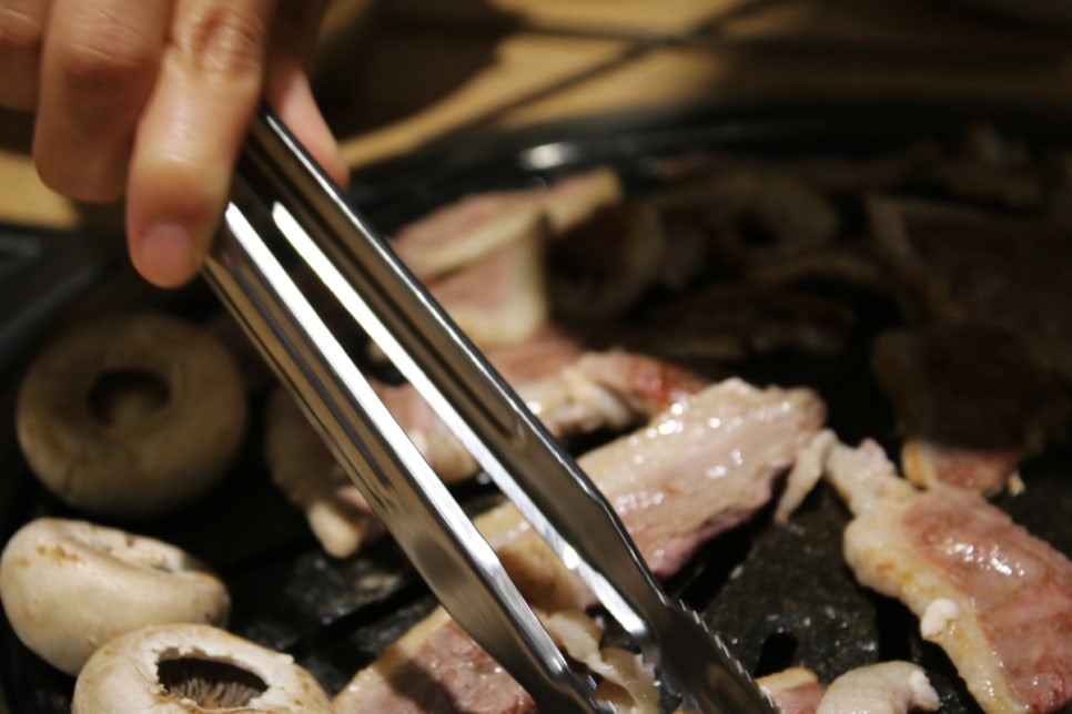 동탄 맛집 이런 구성이 가능했던건가 놀라운 오리킹 관련 이미지 25