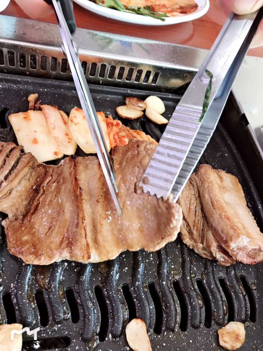 삼천포 맛집 깔끔하게 비웠네요 관련 이미지 28