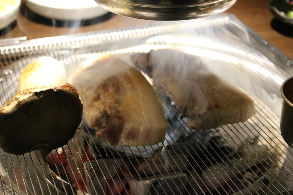 용인시 맛집 갓성비 훌륭했던 제주삼다돈가 관련 이미지 19