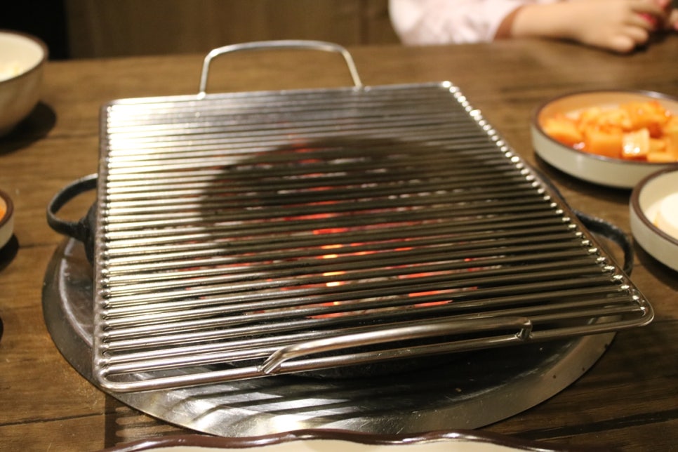 수원 인계동 돼지갈비맛집 꼭 가봐야할 마포본가 본점! 관련 이미지 6