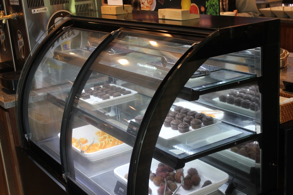 용인동백맛집 특급서비스를 즐길수가 있는 스푼더마켓 관련 이미지 27