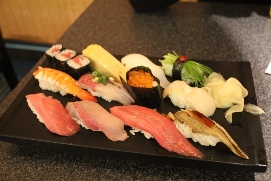 후쿠오카여행 우연히 들어갔는데 계속 생각나는 스시잔마이 관련 이미지 6