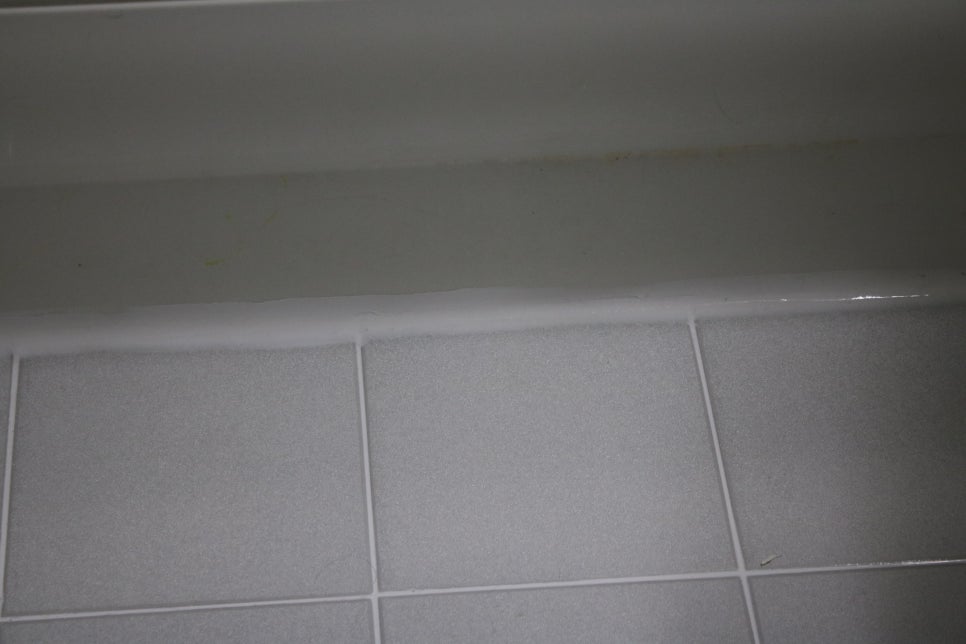 셀프 줄눈시공 실리콘까지 직접 해본 레알 후기 관련 이미지 24