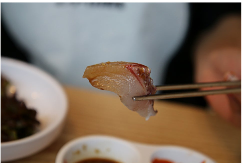 노량진수산시장 횟집 입에서 살살녹는 역대급후기 관련 이미지 23